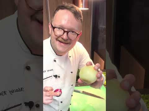 Kucharz Maciej - Salsa z ananasa