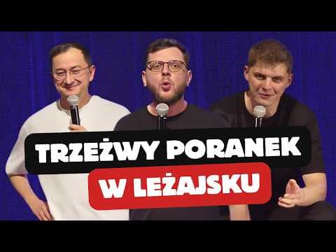 Leja Machnicki Wolski I Rozmowa z Publicznością I Leżajsk 2025 I