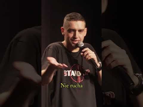 Mateusz Dudek - prezerwatywy