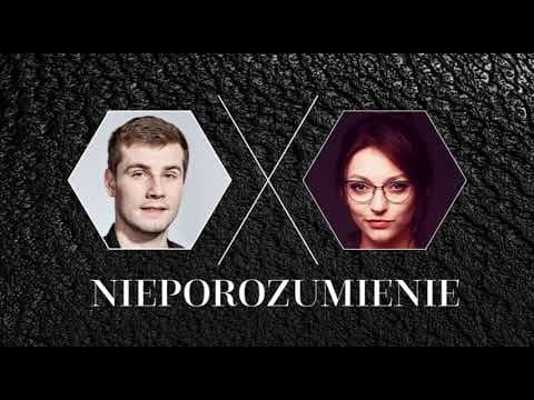Nieporozumienie 36: Olka Szczęśniak