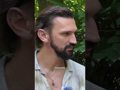 Czy Jacek z Love is Blind był u Paciorka?