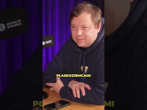 Jedyny taki wywiad z kosmitami na naszym kanele O!
