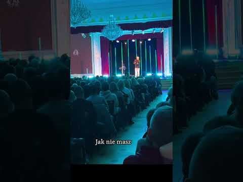 INTROWERTYK :-) Zapraszam na moje występy na żywo