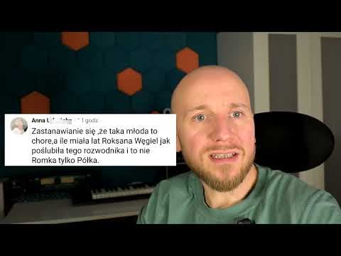 "Ślub" Viki Gabor | Polska Komentująca odc. 96