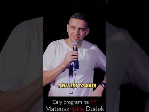 Ulubiony rap Mateusz Ipkis Dudek