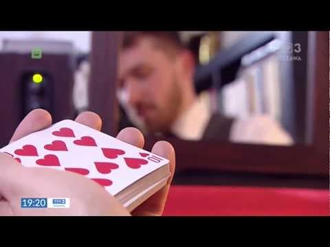 "Dwie Stolice" Kraków Magic Show