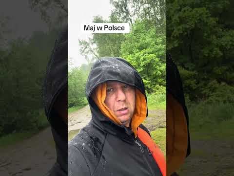 Bartosz Gajda: Polecie, Twójstary, Pogoda