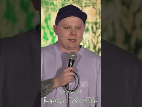 Czeski stand-up… po polsku?! Tak. I to boli bardziej, niż myślisz