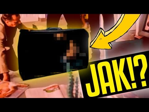 "KILER-ÓW 2-ÓCH" JAK NAGRALIŚMY SCENĘ W WALIZCE? *Q&A*