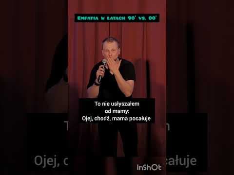 90' vs Teraźniejszość