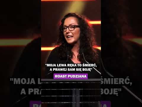 ROAST PUDZIANA