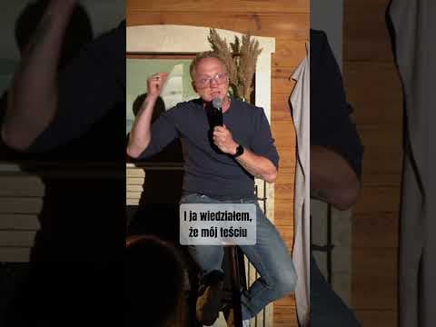 Teściu vs sąsiad