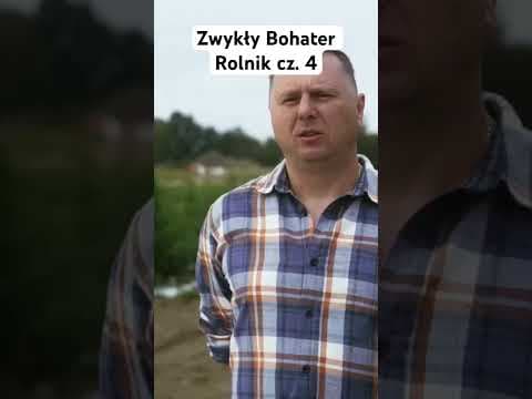Bartosz Gajda: Rolnik, Rolnikszukażony, Polecie