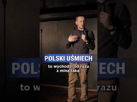 POLSKI UŚMIECH