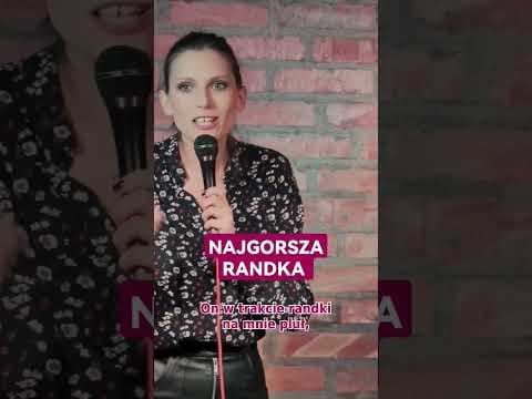 Magda Kubicka - Najgorsza randka