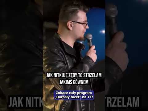 CO ŻONĘ IRYTUJE WE MNIE