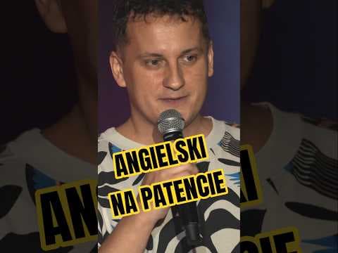 Nauka angielskiego jest bardzo prosta.