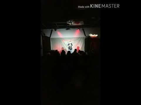 Natan Maciej Milaszewski Stand-Up - testowanie