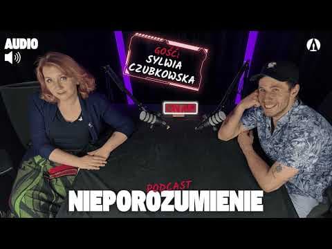 Nieporozumienie 90: Sylwia Czubkowska