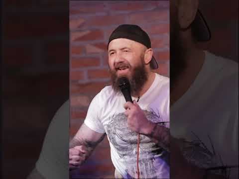 A ty z jakiego karabinu strzelałeś?