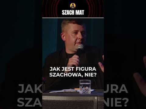 SZACH MAT