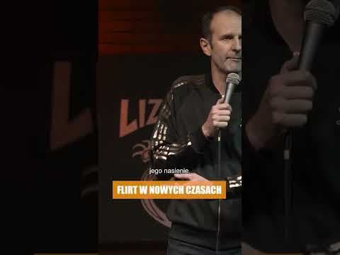 FLIRT W NOWYCH CZASACH