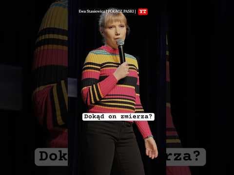 Dokąd? Fragment programu „Połącz paski”