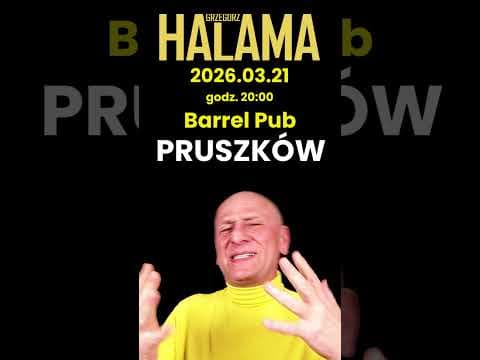 ZAPROŚPIEW PRUSZKÓW - 2026.03.21 – Sobota – godz. 20:00