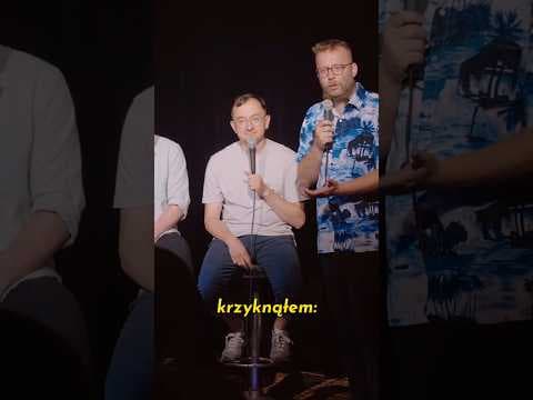 Trudny występ