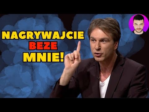 KASZEWIAK ODCHODZI Z PROGRAMU | szopka odc. 113