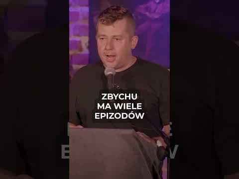 ROAST ZBYCHA GRABOWSKIEGO - Zobacz roast w wykonaniu ADAMA GAJDY!