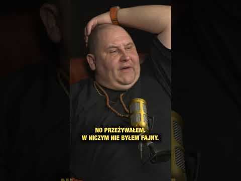 Jaki w dzieciństwie był Wini? @WINIWIZJA