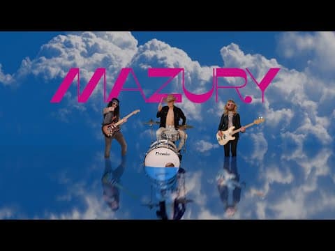 Damian Skóra & ZJP - Mazury