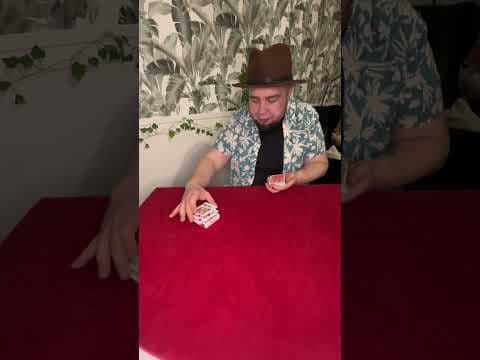Sztuczka Magiczka