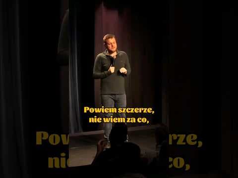WY*EBALI MNIE Z TINDERA