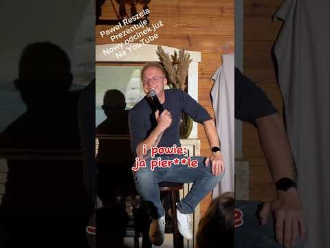 Nowy odcinek już na jutubie
