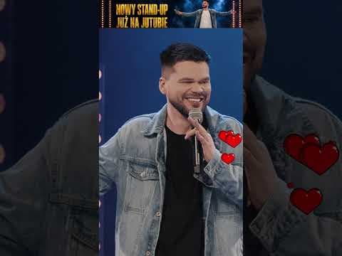 Daniel Midas: Złotemyśli, Polskistandup, Nowy