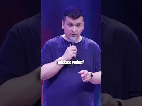 SIEDZENIA SĄ ZA WĄSKIE
