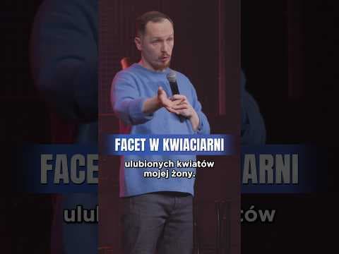 FACET W KWIACIARNI