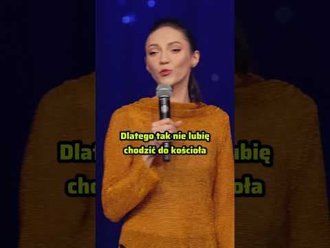 Trauma z kościoła