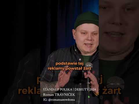 Roman Trávniček - Udawane orgazmy (fragment) Zobacz całość!