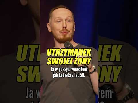 UTRZYMANEK SWOJEJ ŻONY