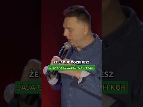 Bartosz Gajda: Skecz, Jaja, Kury
