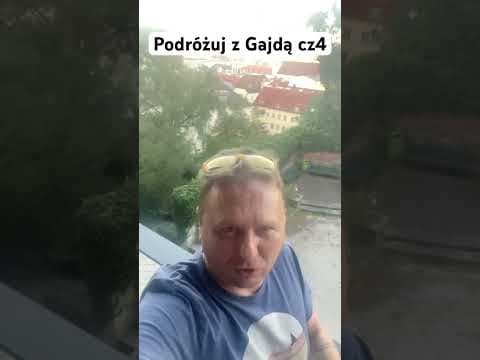 Bartosz Gajda: Podróże, Austria, Linz