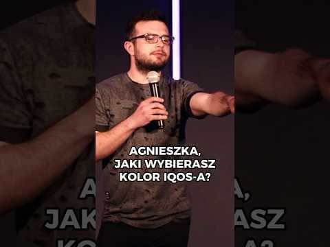 NIE UMIEM ODMAWIAĆ KOBIETOM
