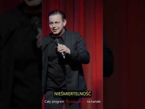 Nieśmiertelność