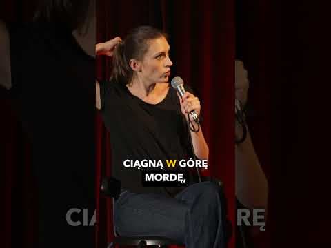 Kubicka i Mysza - Przeszczep włosów