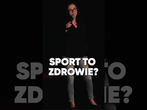 Sport to zdrowie? - Zobacz całość na YouTube