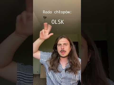 Jeszcze POLSK nie zginął