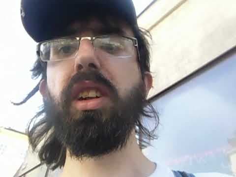 Vlog Wada Wymowy To Nie Problem: Przed występem w Resorcie Komedii (07.08.2020)